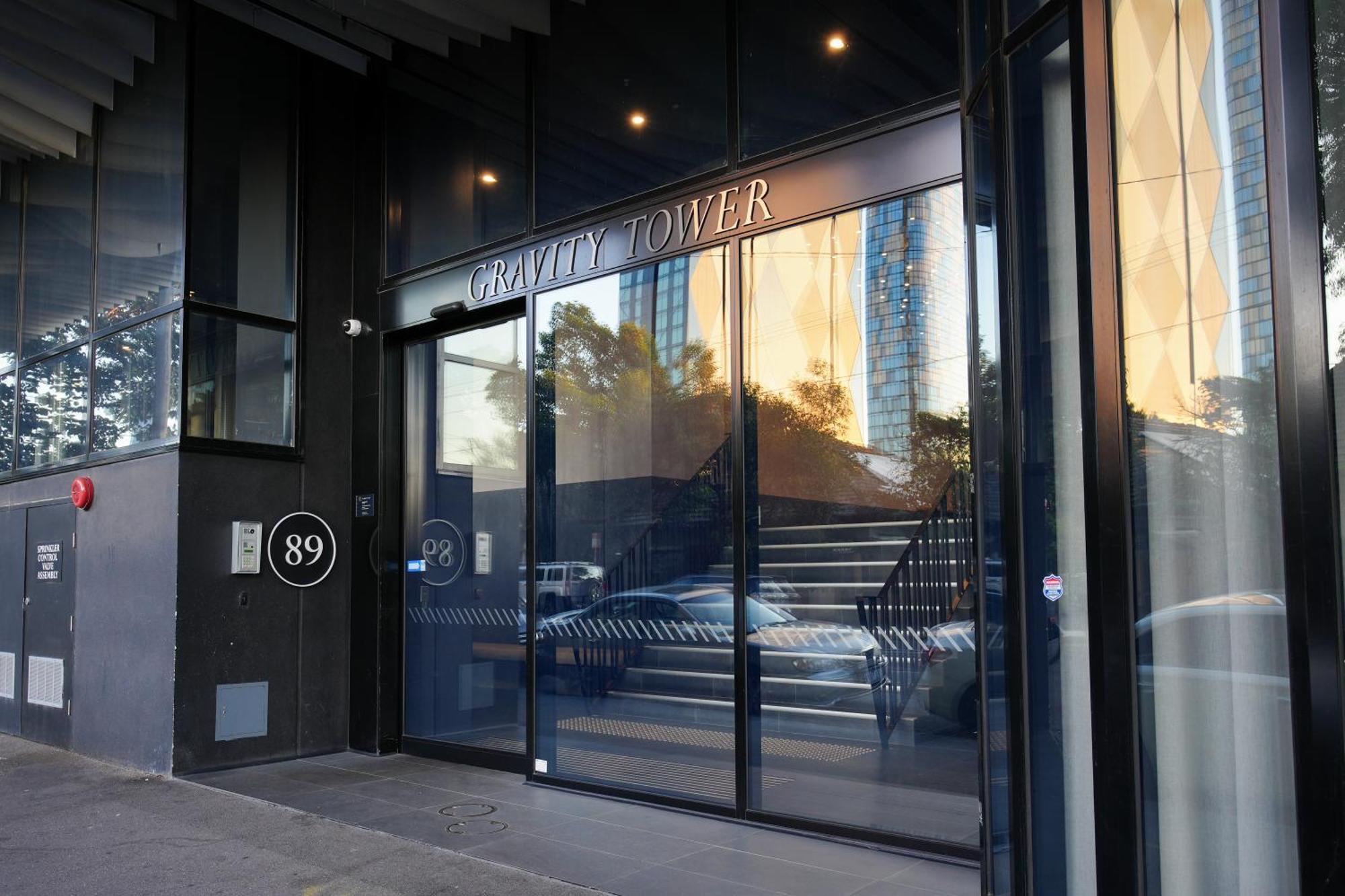 1 Brm 1 Bath, South Melbourne, Spacious, Balcony * Melbourne