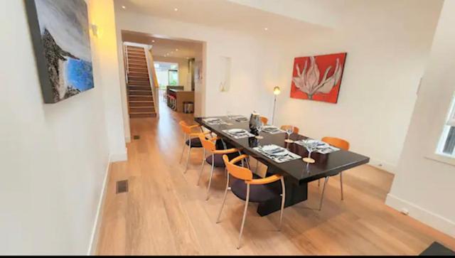 Argo Villa