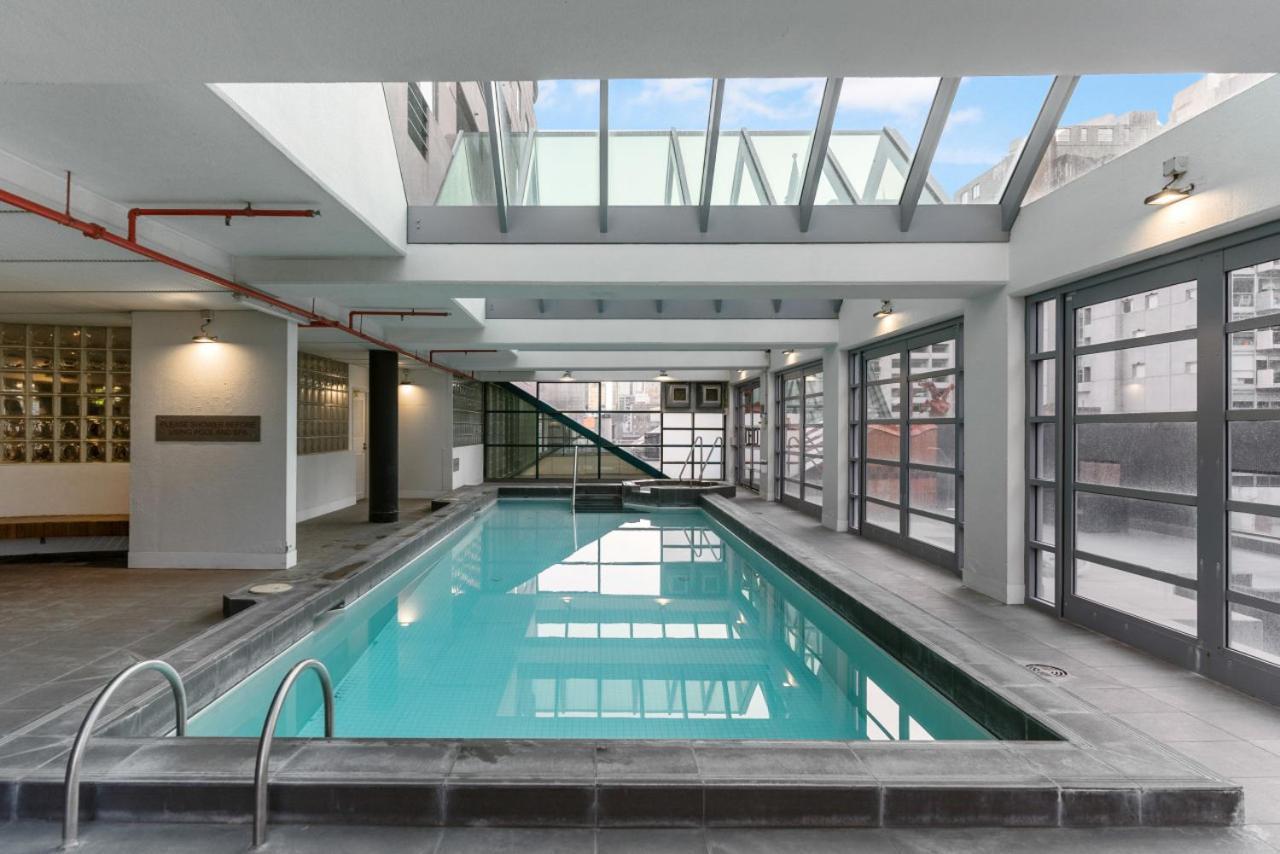 Apartment Chic - Sleeps 6, Free Parking *