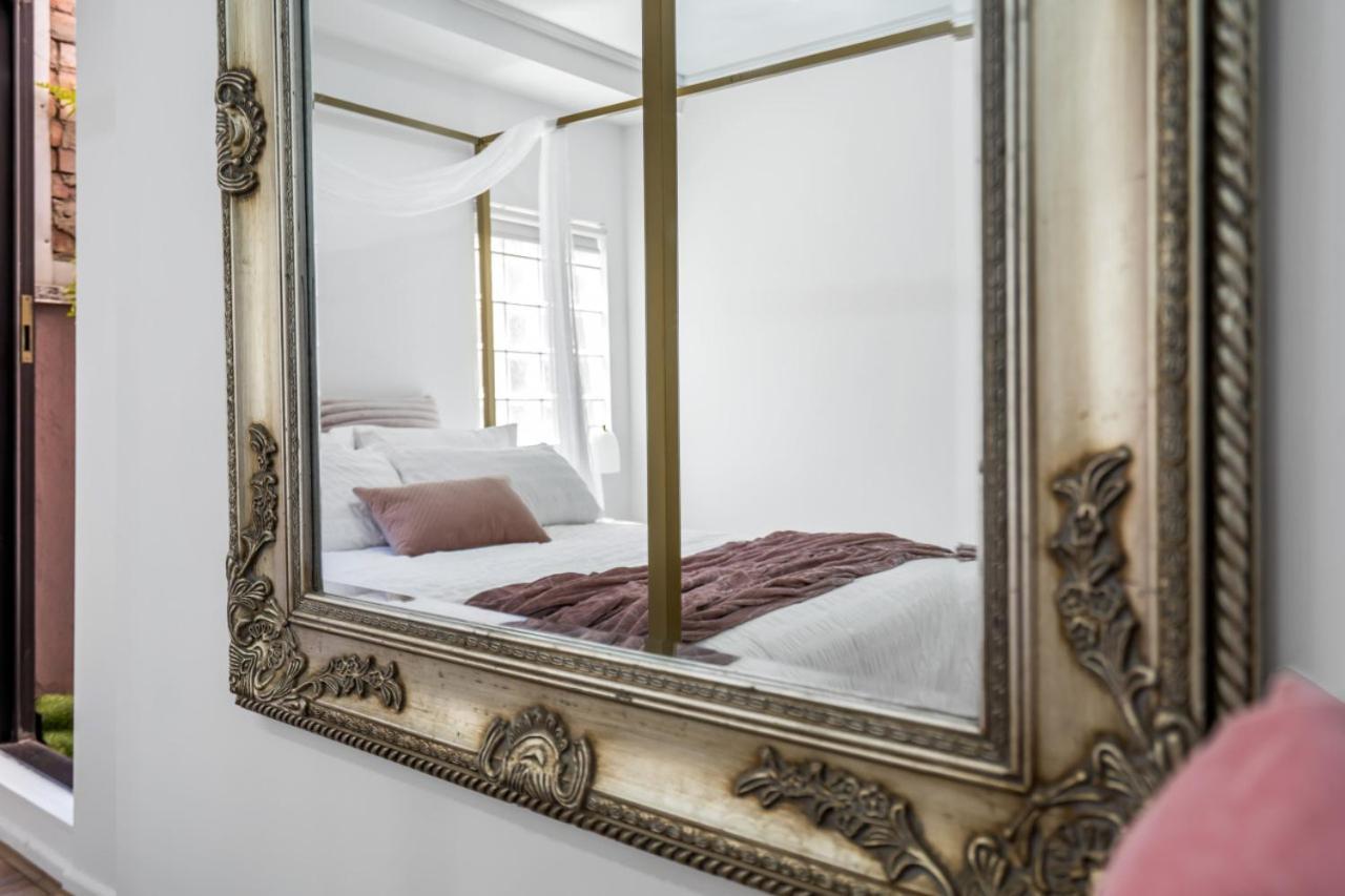 Chic - Sleeps 6, Free Parking