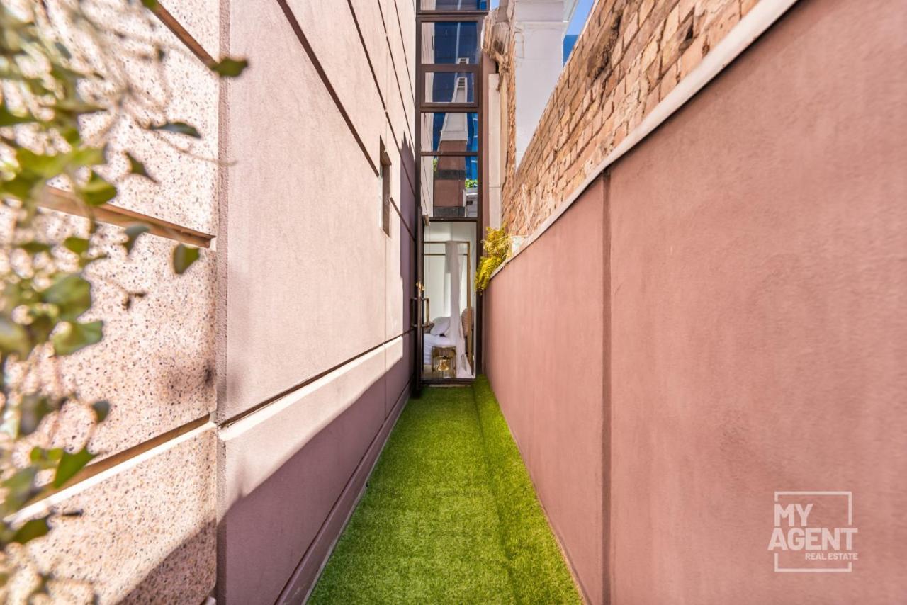 Apartment Chic - Sleeps 6, Free Parking