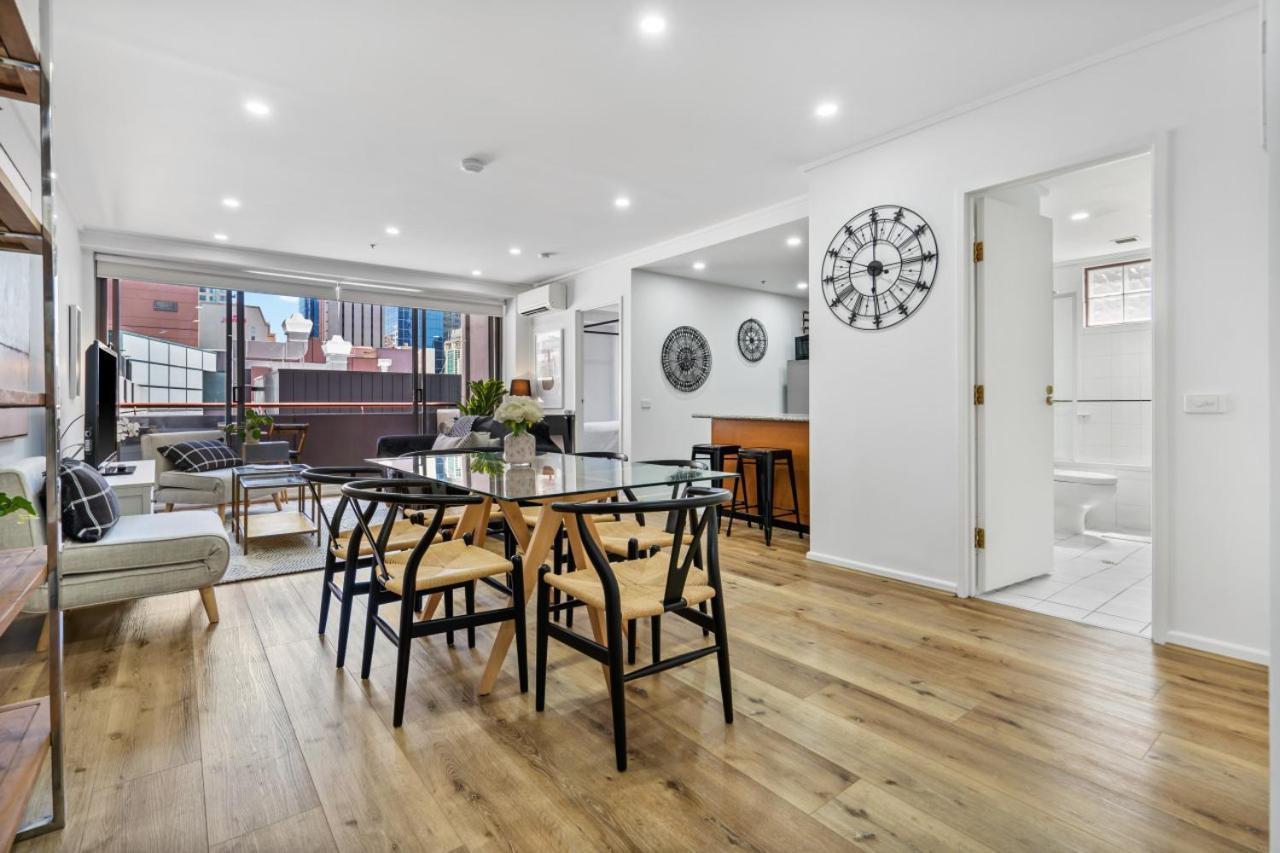Chic - Sleeps 6, Free Parking Apartment *