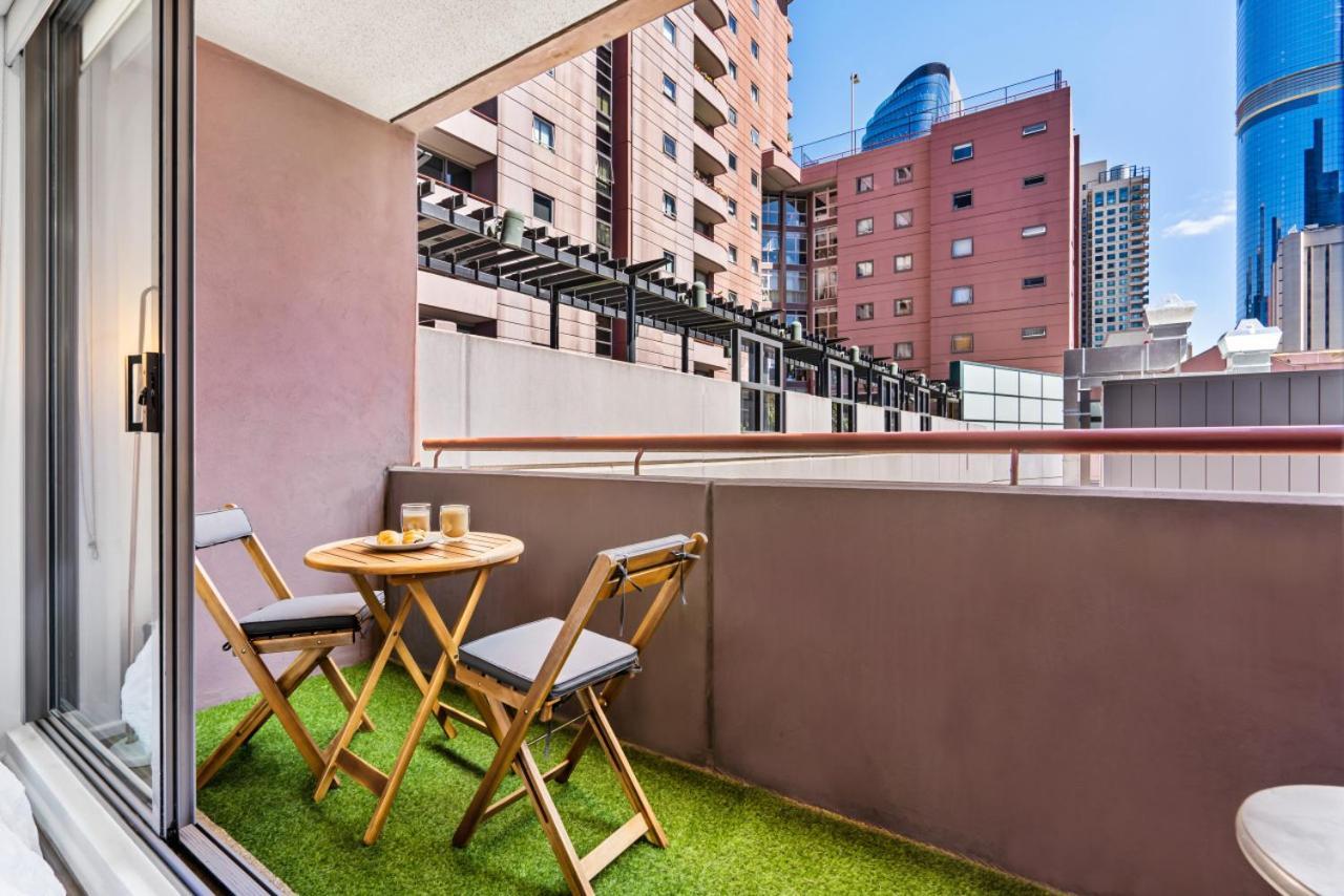 Apartment Chic - Sleeps 6, Free Parking