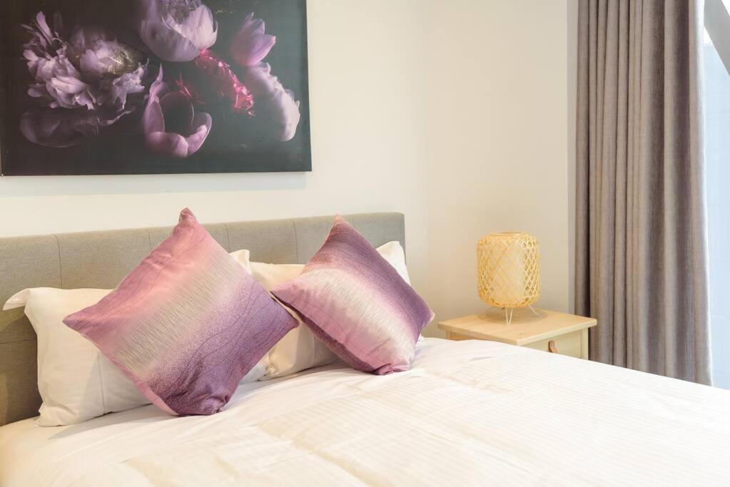 Apartment Glamorous 2bdr In Cbd *