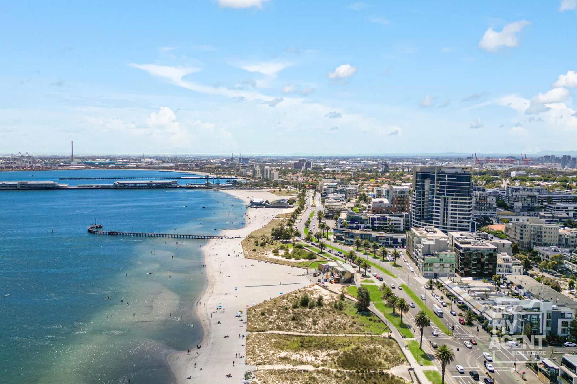 Stylish Close To Melbourne