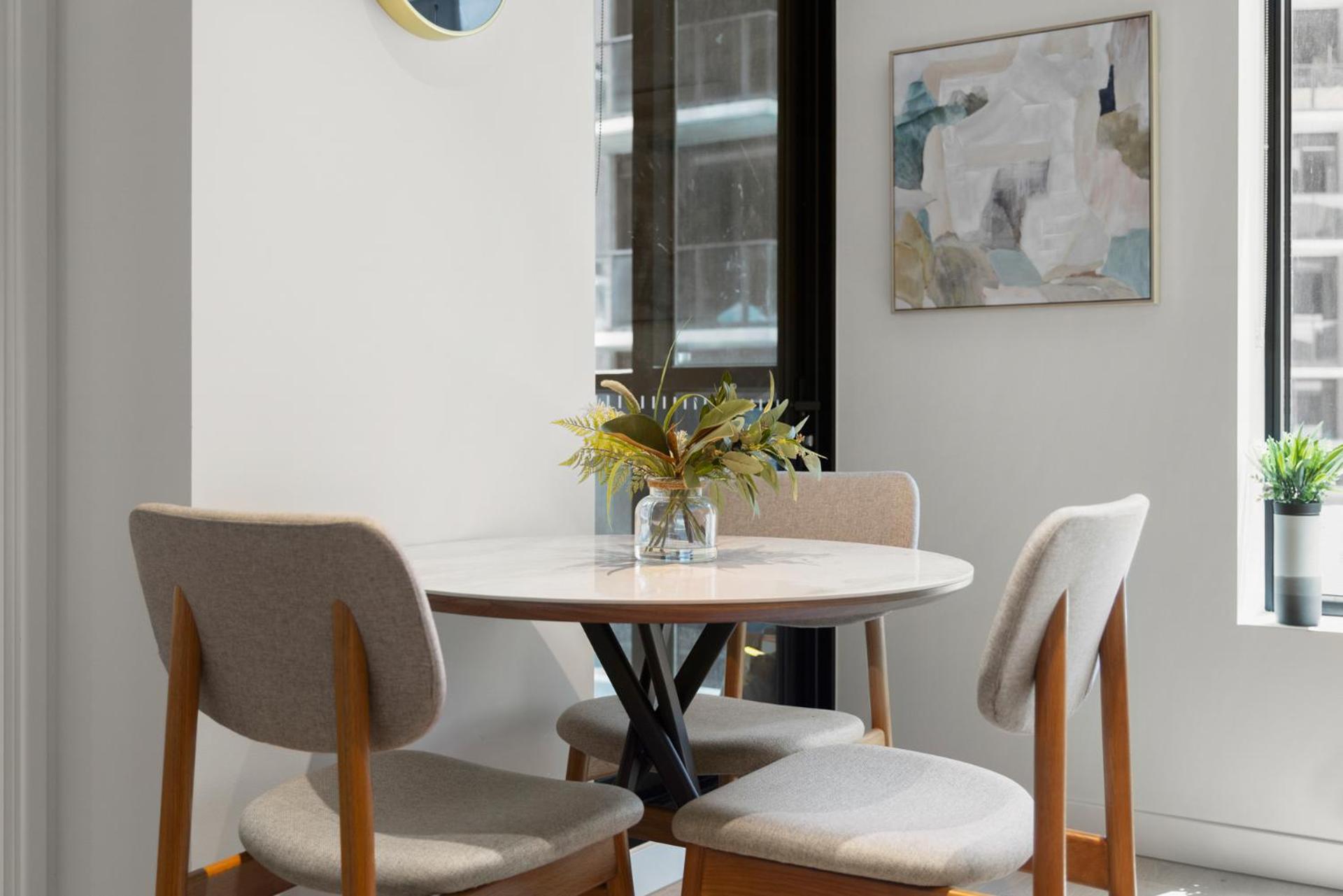 Elegant Oasis Stature Southbank Apartment *