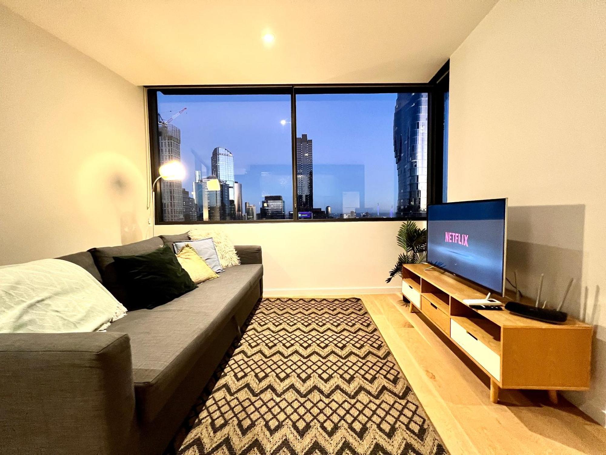 Apartment Readyset At Manhattan