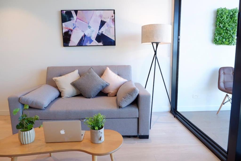 Apartment #5 Star Luxury *