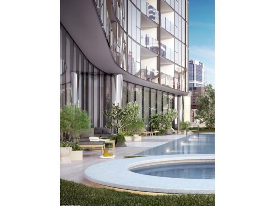 #5 Star Luxury Apartment