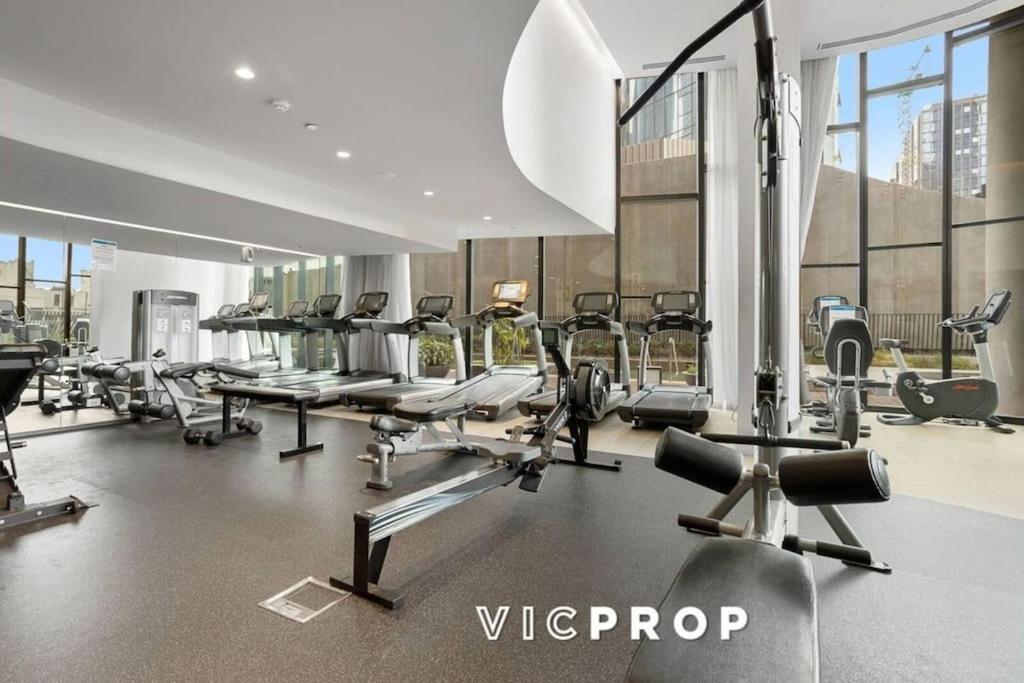 Apartment #5 Star Luxury Melbourne