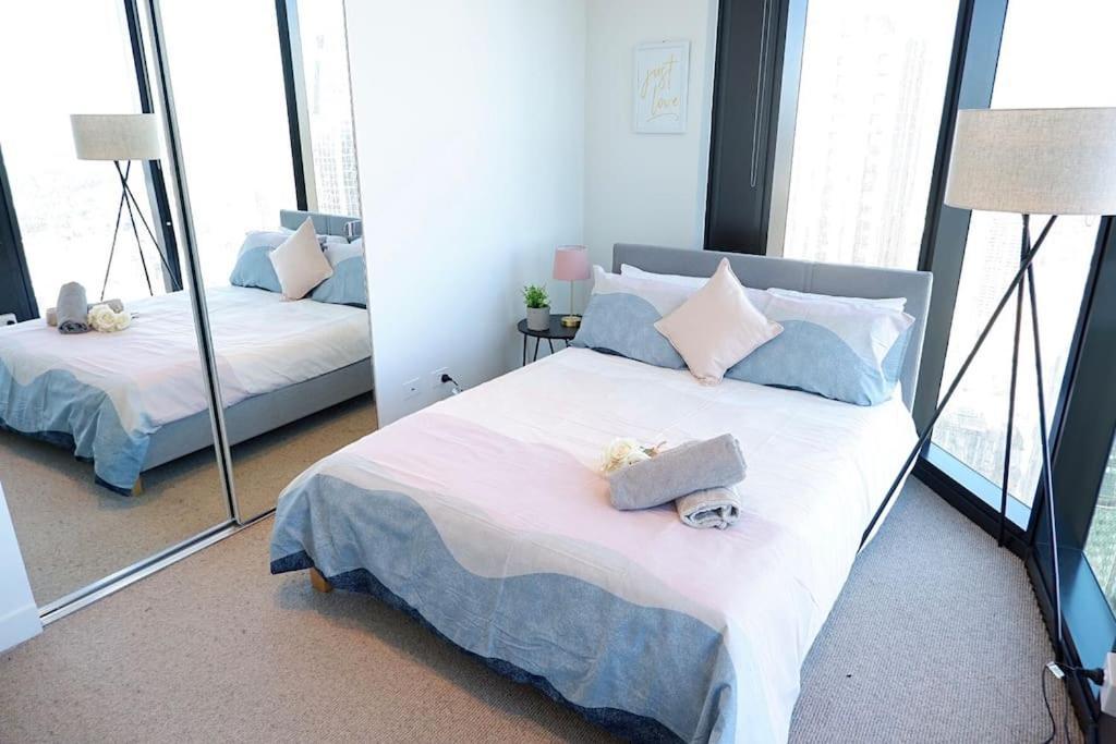 #5 Star Luxury Apartment