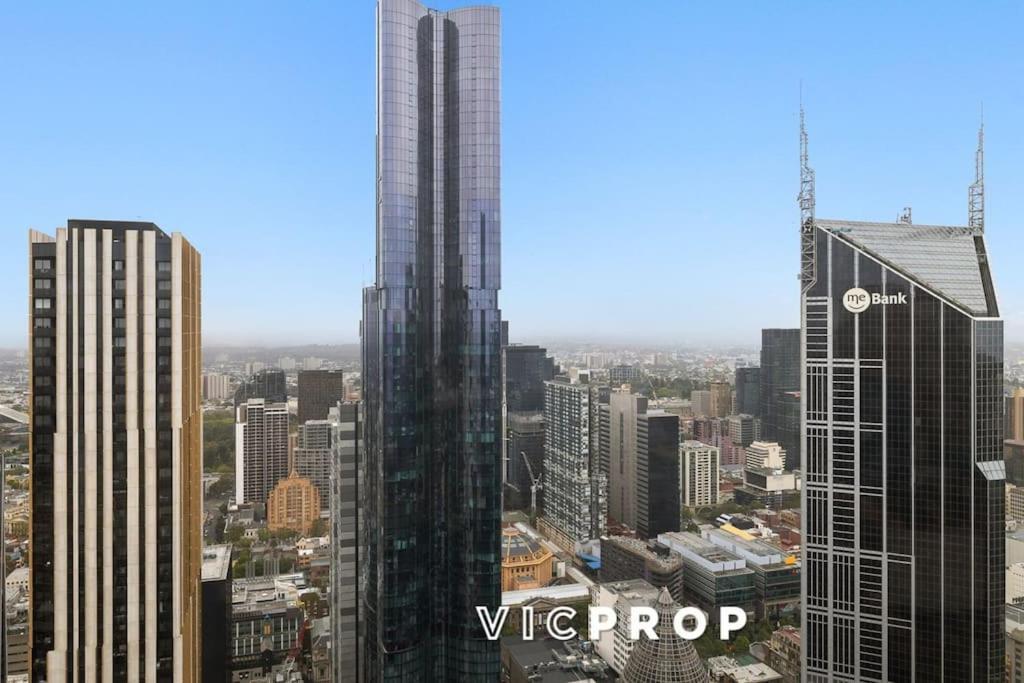 #5 Star Luxury Melbourne