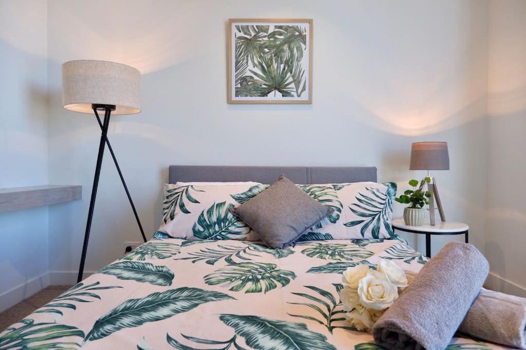 Apartment #5 Star Luxury Melbourne