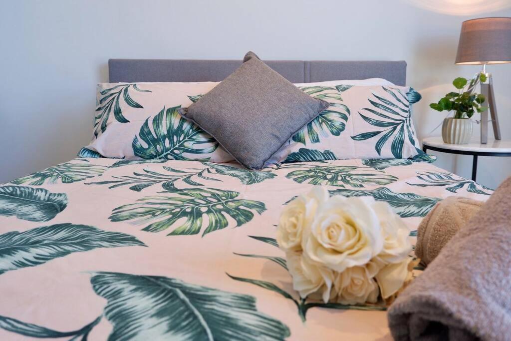 #5 Star Luxury Apartment Melbourne