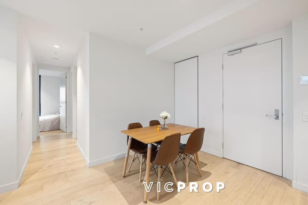 Apartment #5 Star Luxury Melbourne