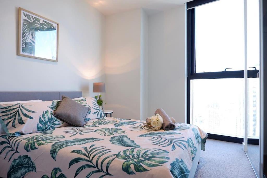 Apartment #5 Star Luxury Melbourne