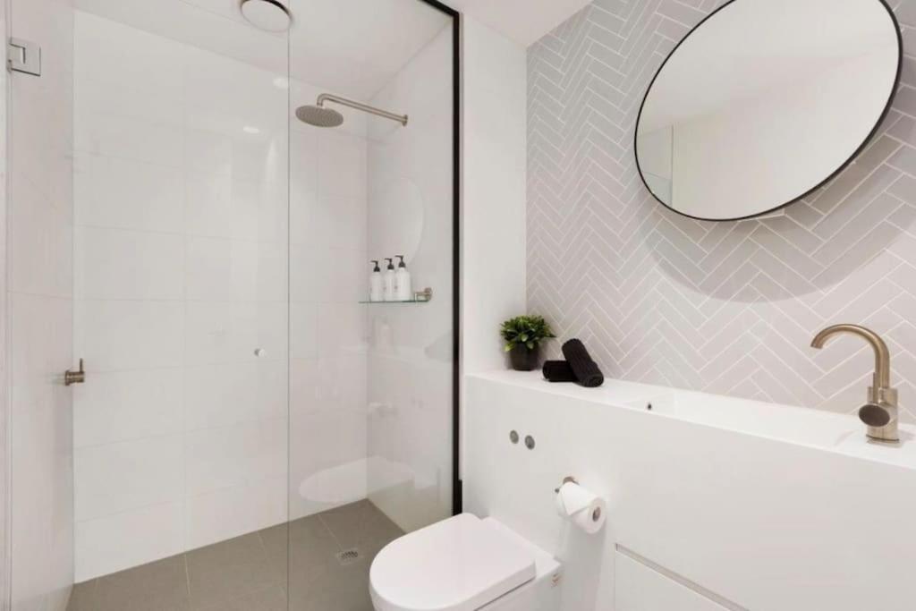 #5 Star Luxury Apartment Melbourne