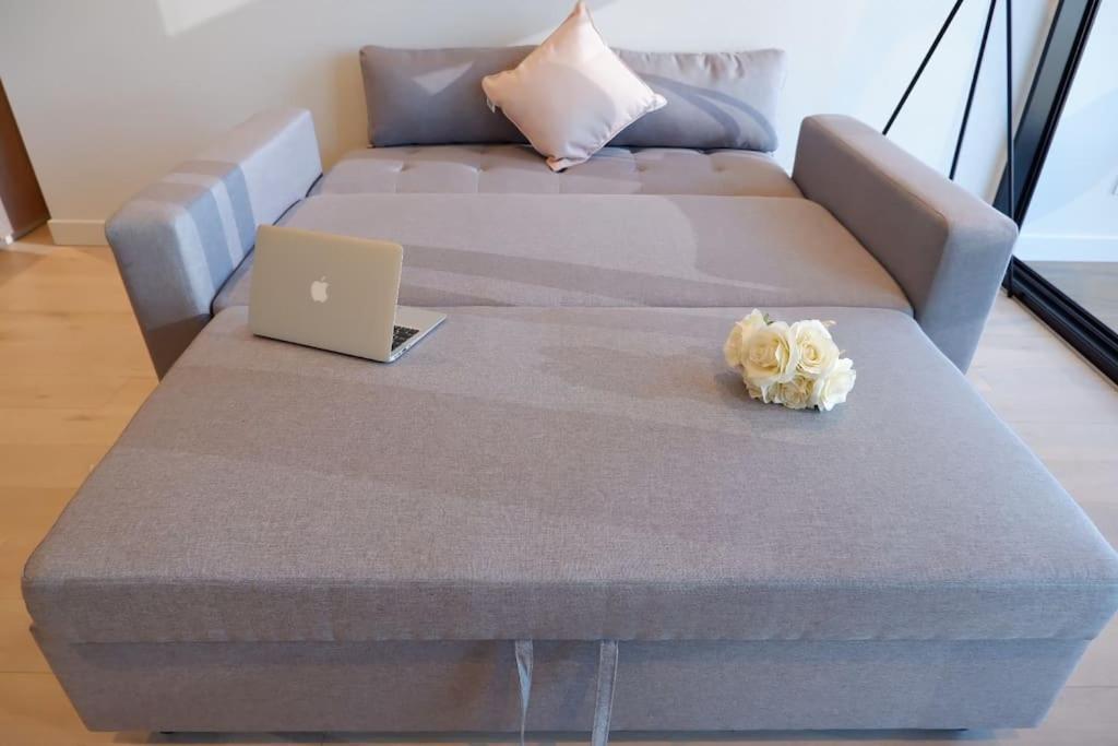 Apartment #5 Star Luxury *