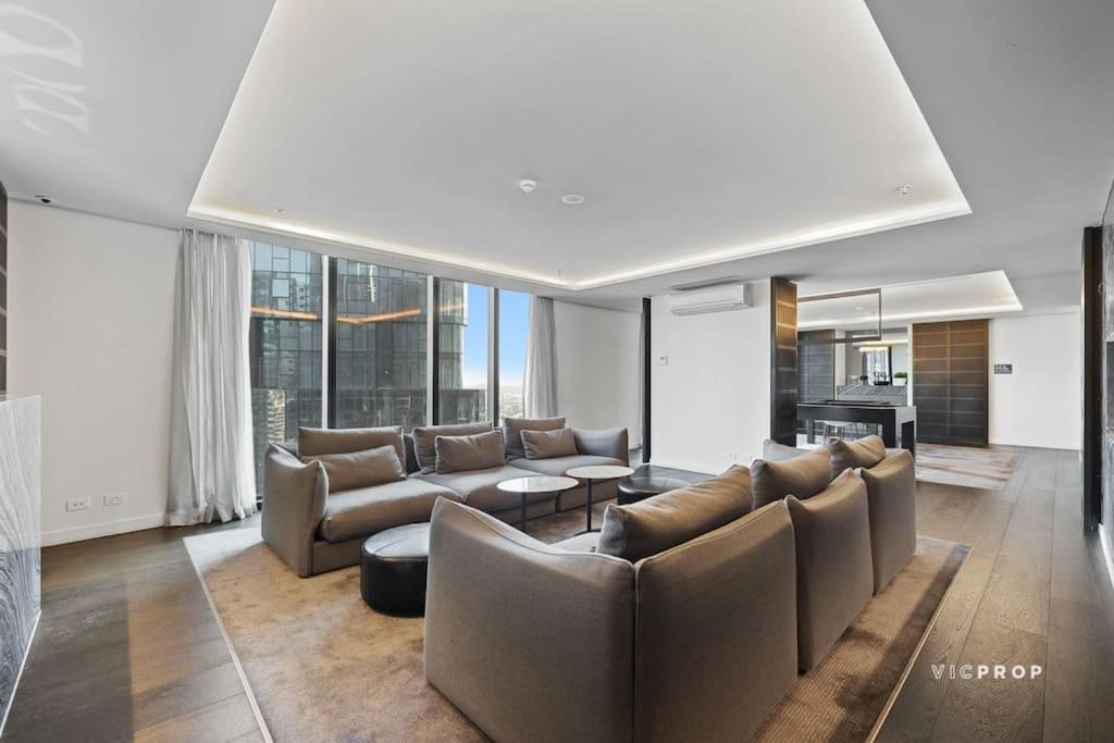 Apartment #5 Star Luxury Melbourne