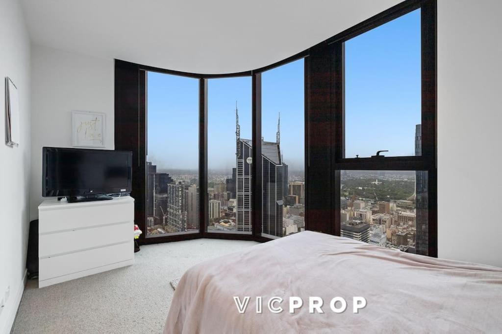 #5 Star Luxury Apartment