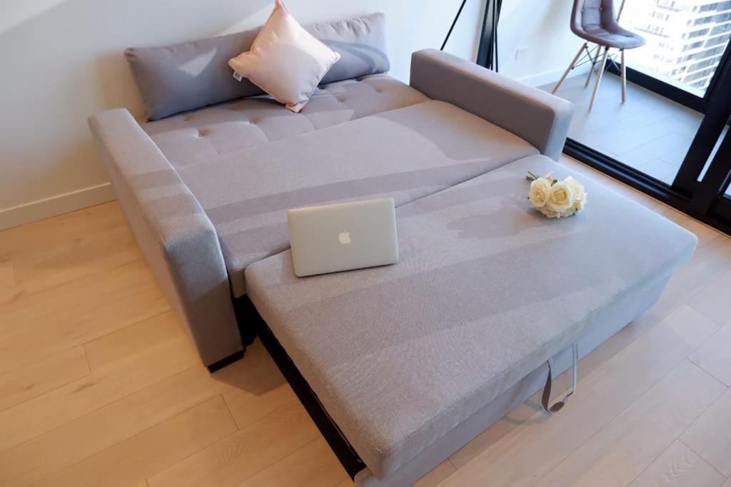 Apartment #5 Star Luxury *