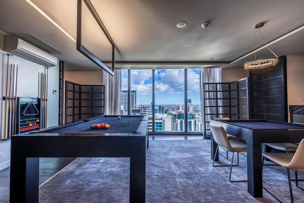 #5 Star Luxury Melbourne