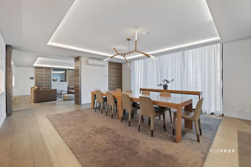 Apartment #5 Star Luxury *