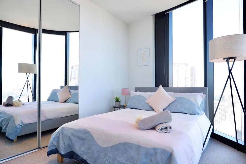 Apartment #5 Star Luxury Melbourne