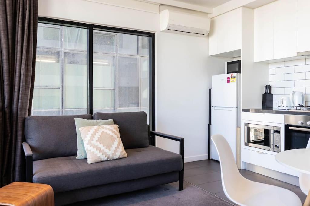 Apartment Simplistic 2br Southbank Wifi Balcony#eb22