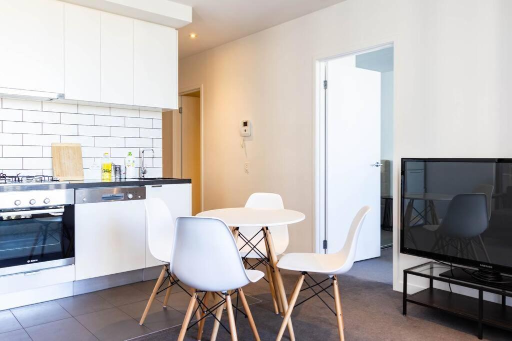 Simplistic 2br Southbank Wifi Balcony#eb22 Apartment Melbourne