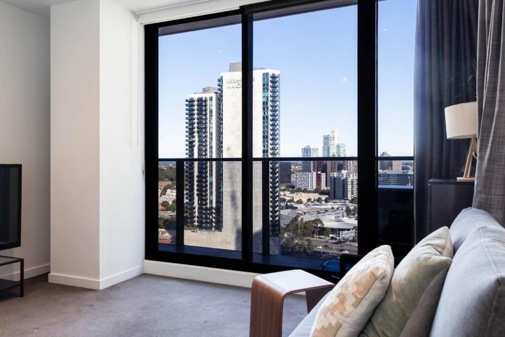 Simplistic 2br Southbank Wifi Balcony#eb22 Apartment *