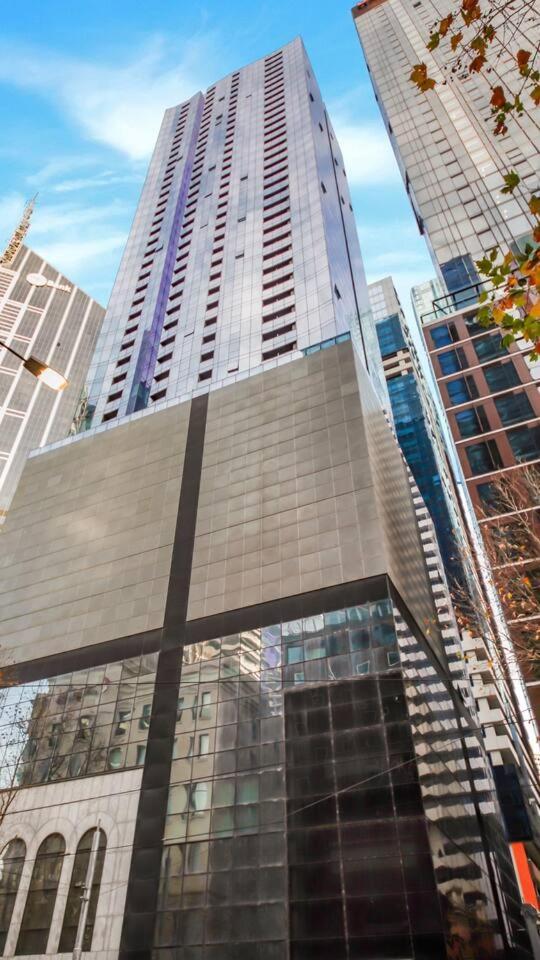 A Cosmopolitan Hub In Cbd Centre Melbourne