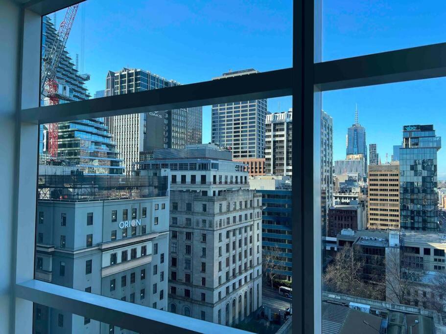 Apartment Exclusive Cbd Riverviews - Parkingonsite