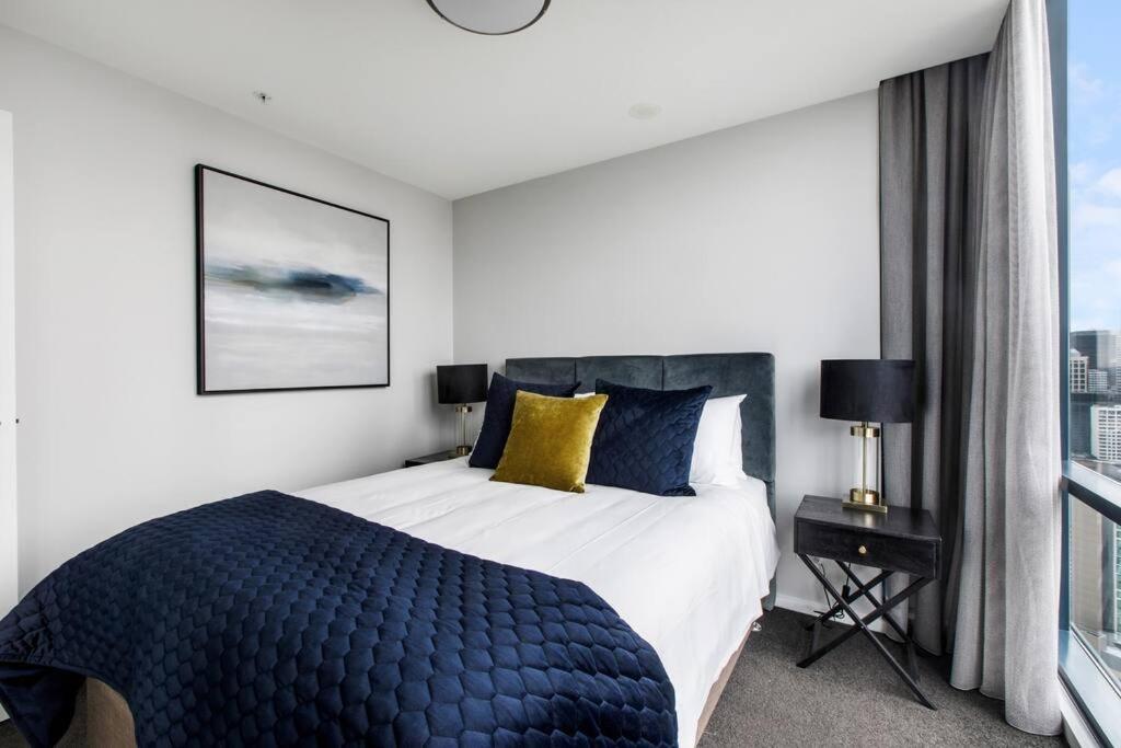 The Skysill - A Sleek Inner Sanctuary With Pool *