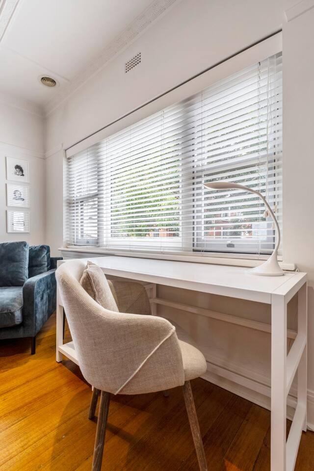 Holiday home The Chatsworth Collection - A Contemporary Triplex Melbourne