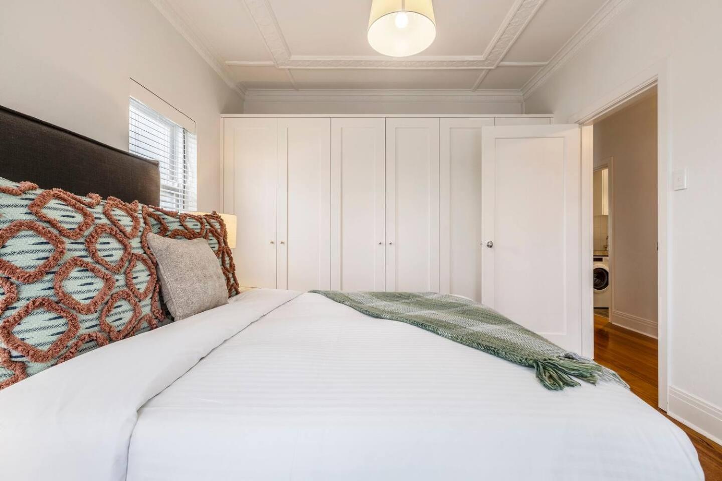 The Chatsworth Collection - A Contemporary Triplex Holiday home