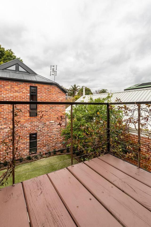 The Chatsworth Collection - A Contemporary Triplex * Melbourne