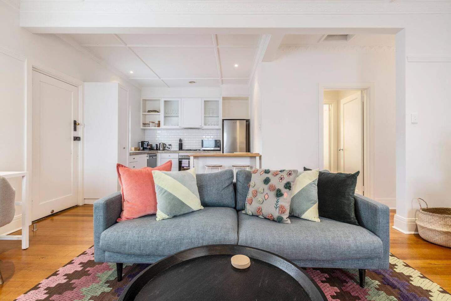 Holiday home The Chatsworth Collection - A Contemporary Triplex