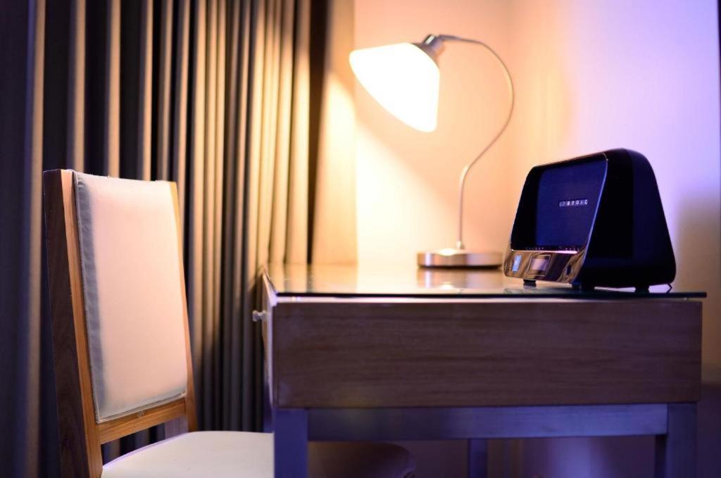 Brighton Serviced Aparthotel 4*