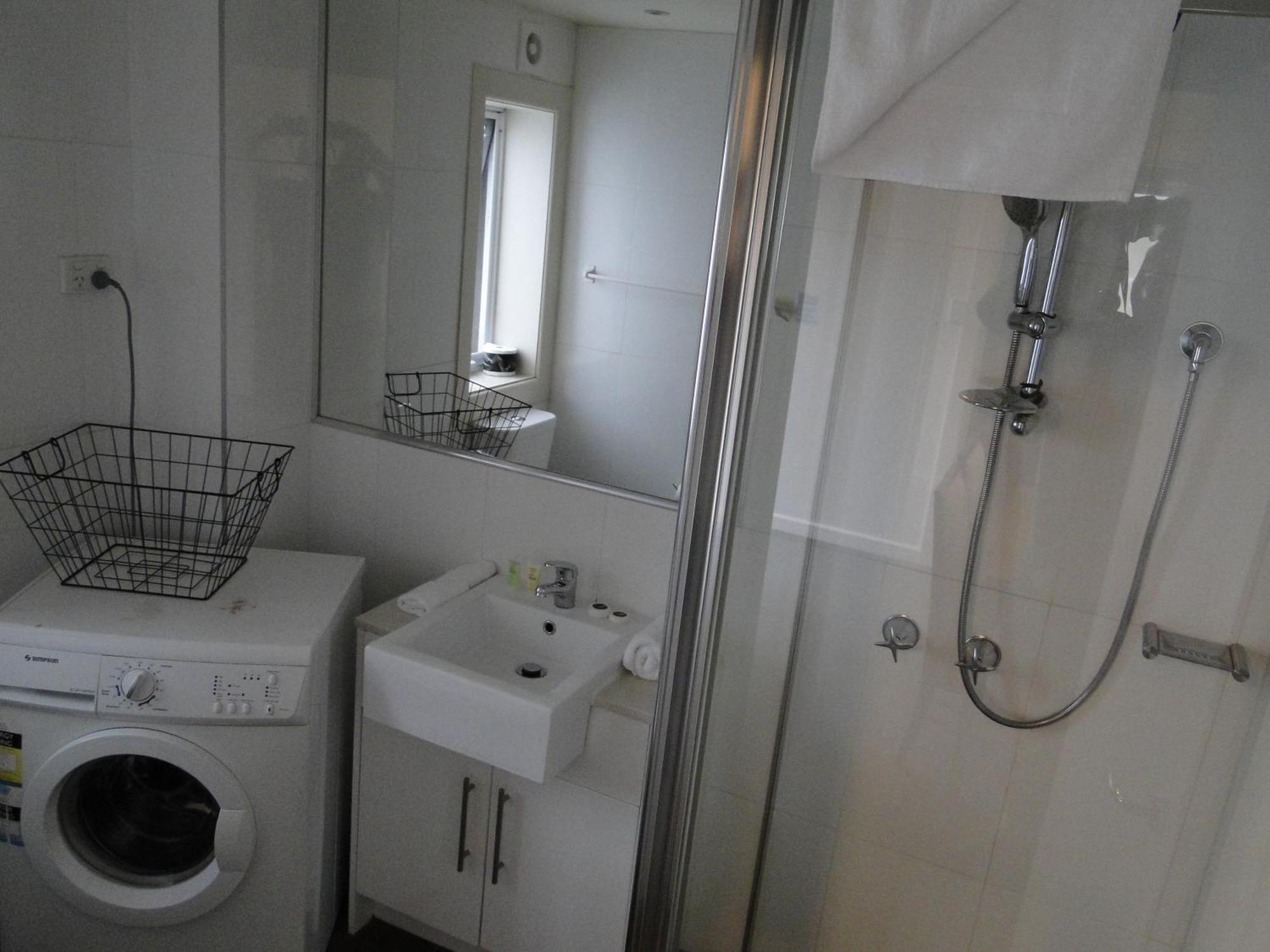 Aparthotel Brighton Serviced Melbourne