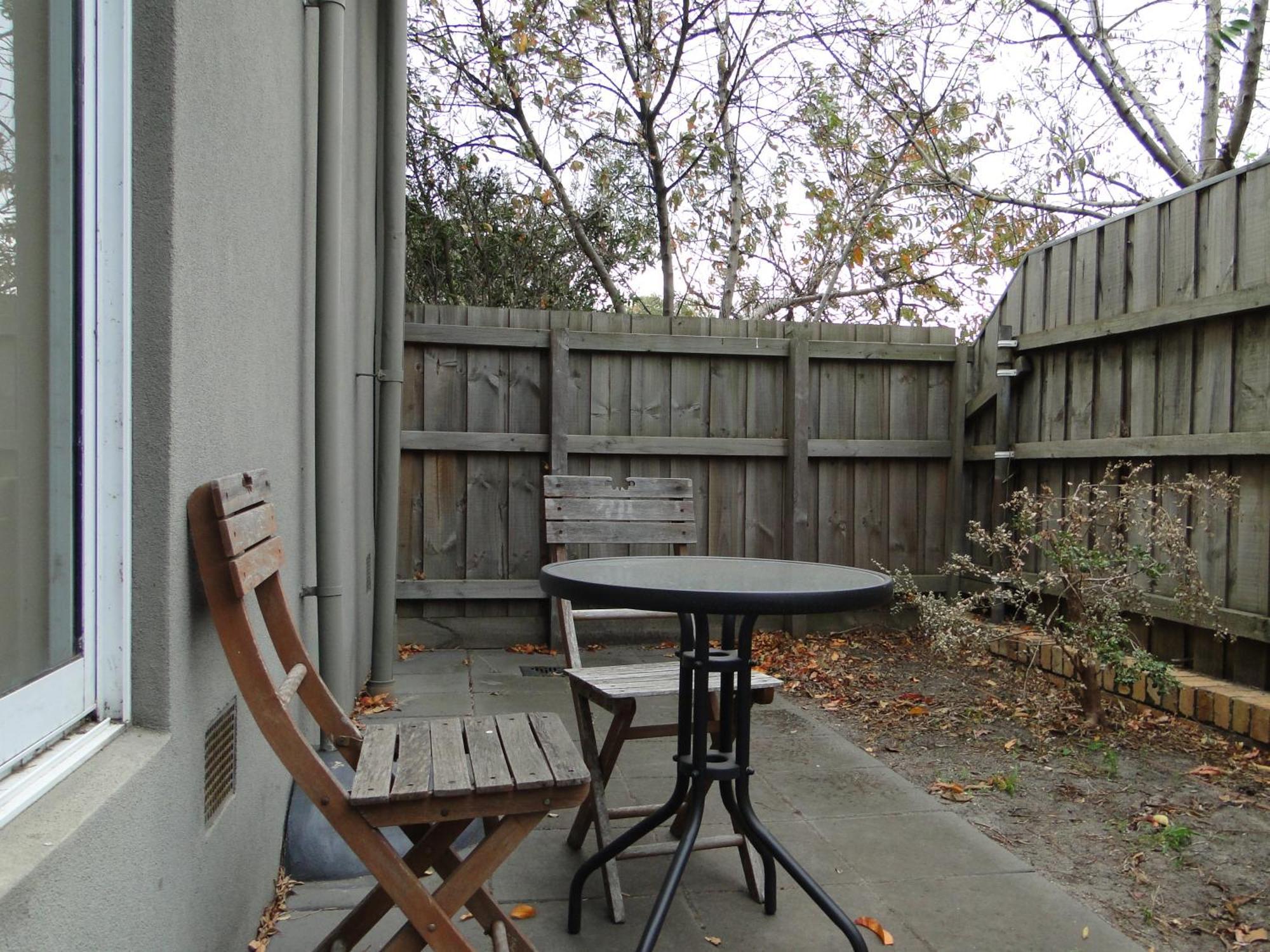 Brighton Serviced Aparthotel Melbourne
