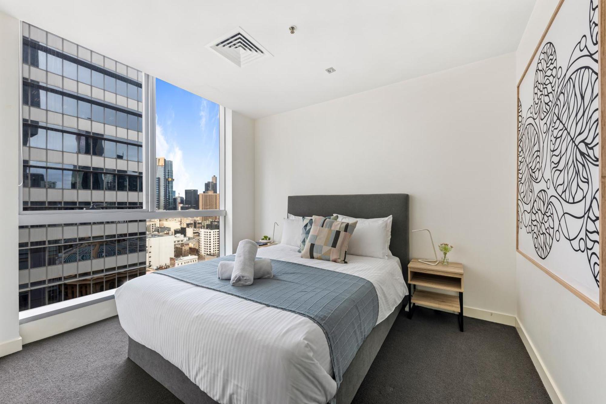 Nook : Jane Bell Lane - Cbd * Melbourne