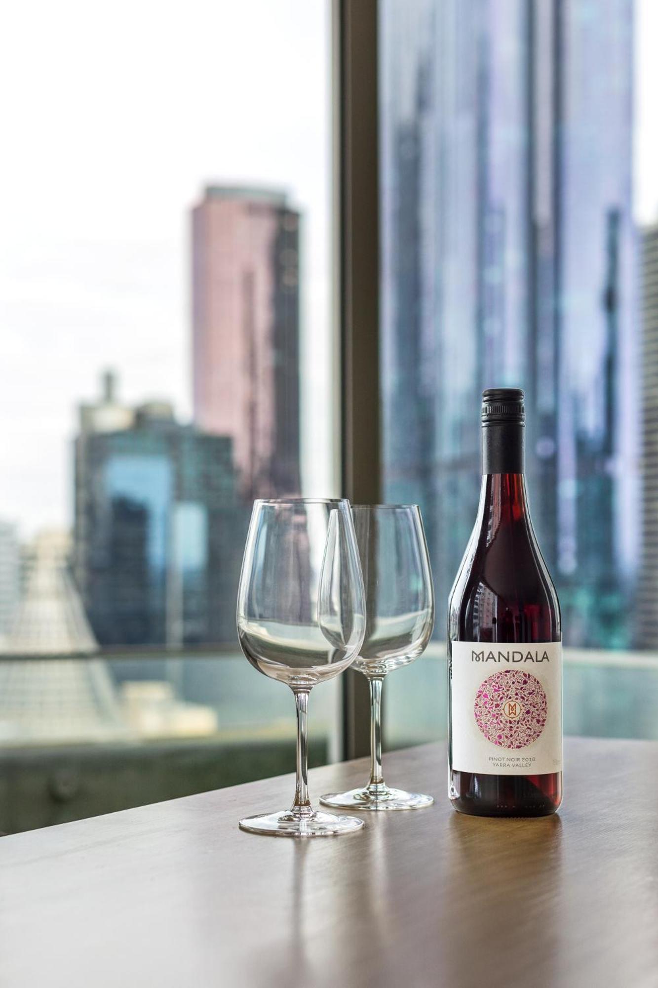 Nook : Jane Bell Lane - Cbd Melbourne