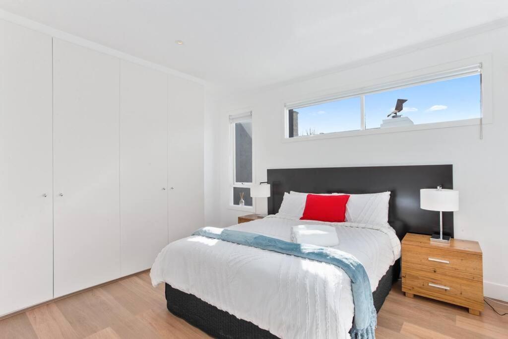 Argo Villa Melbourne