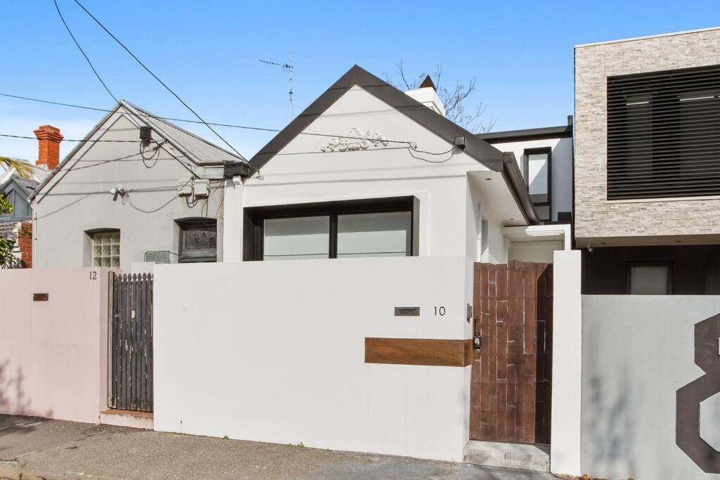 Argo Villa Melbourne