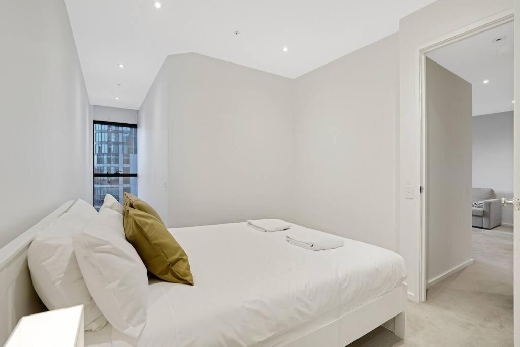 Apartment The Pearl On Southbank -city & Yarra River View221 Melbourne