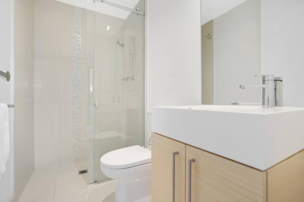 Apartment The Pearl On Southbank -city & Yarra River View221 *