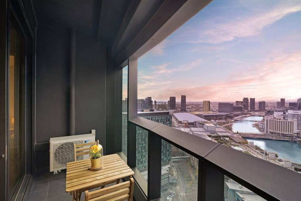 Apartment The Pearl On Southbank -city & Yarra River View221