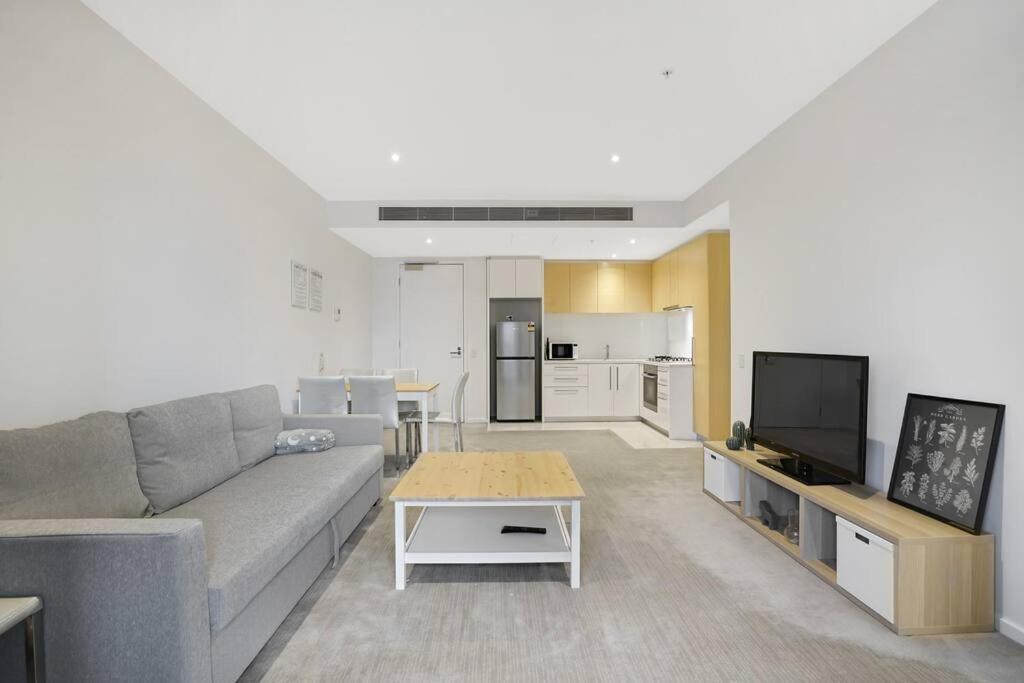 Apartment The Pearl On Southbank -city & Yarra River View221