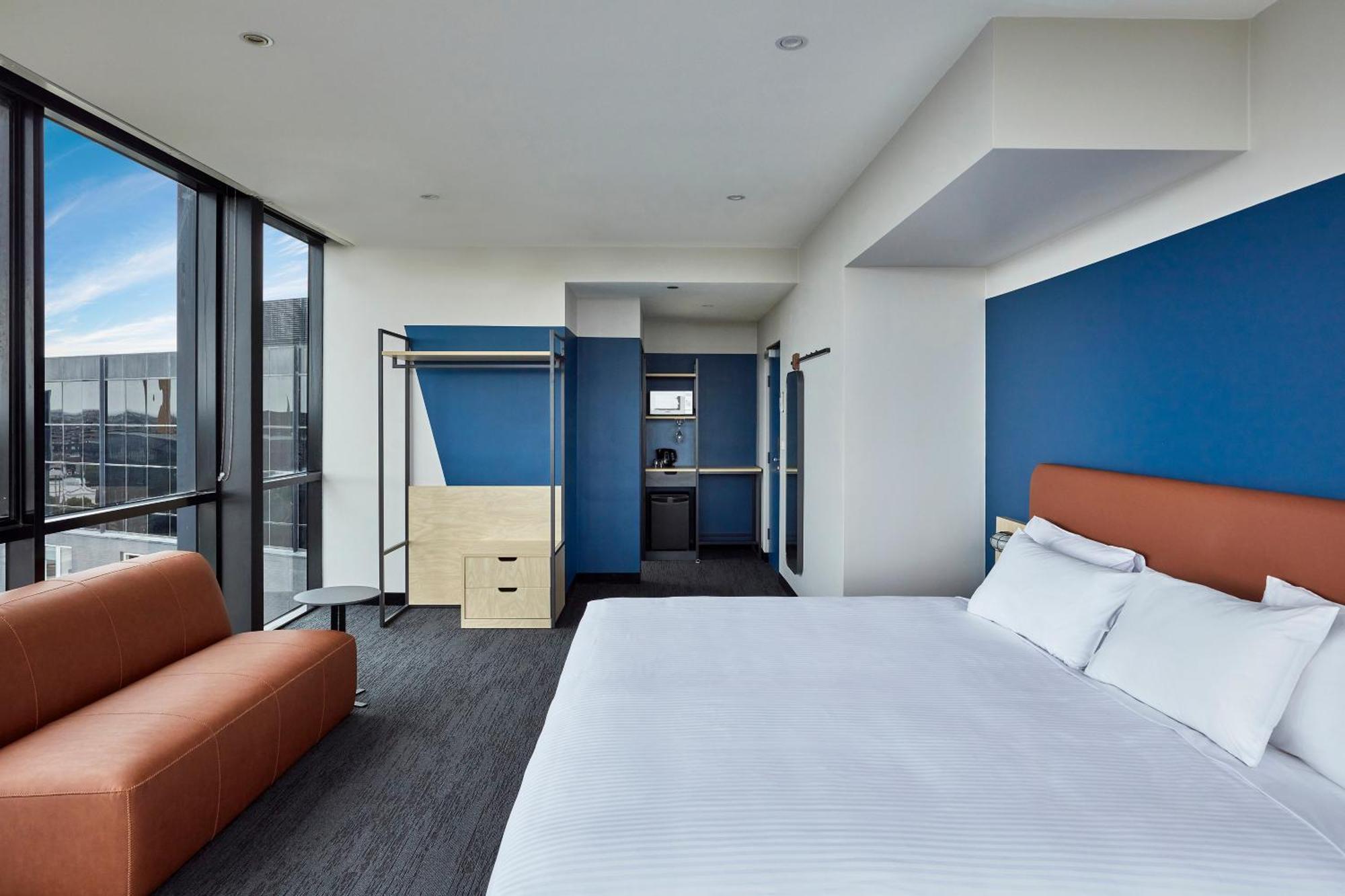 Aparthotel Together Co-living Melbourne